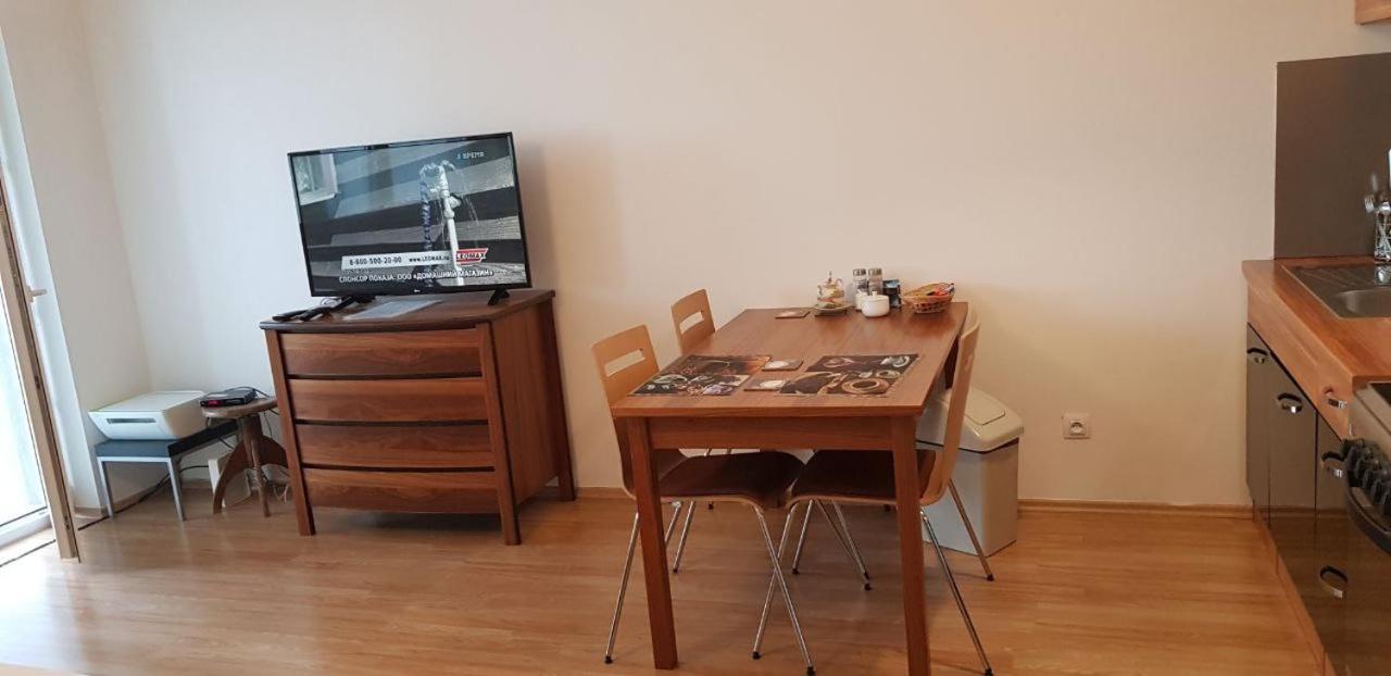 New Studio On V Doline 1 Praha Bagian luar foto